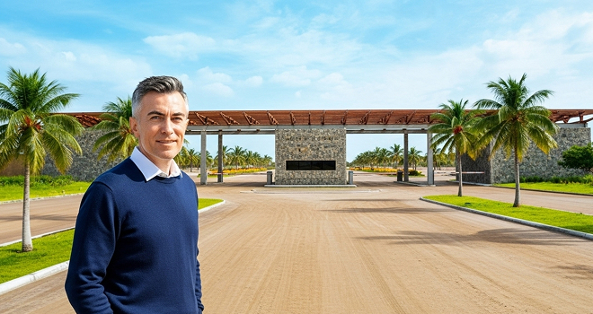 Carlos Gutiérrez M.